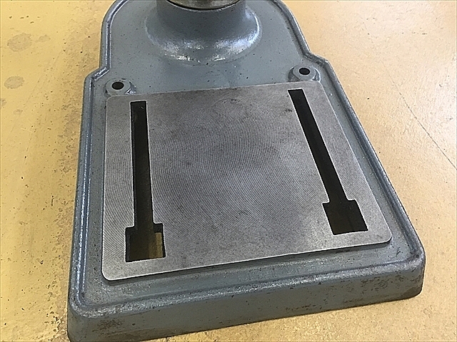 ナカネ ボール盤 100V 【11079787】