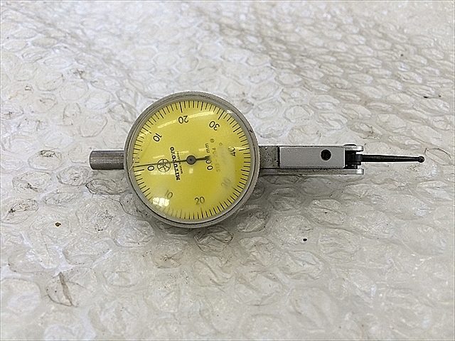 A124361 ピックテスト ミツトヨ TI-13H_0