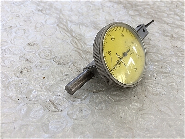 A124361 ピックテスト ミツトヨ TI-13H_1