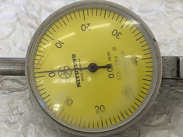 A124361 ピックテスト ミツトヨ TI-13H_3