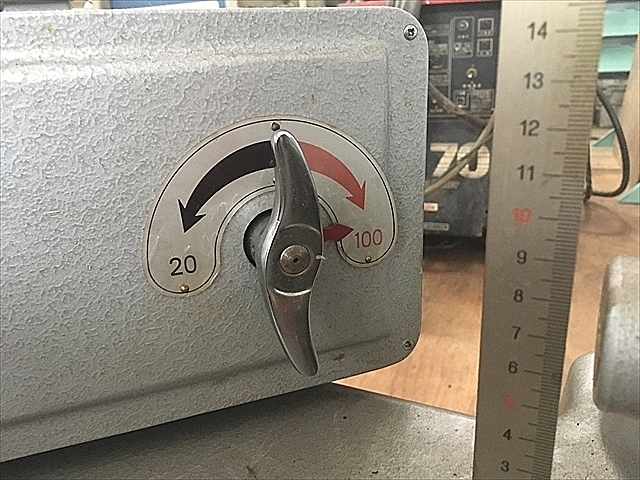 A108647 バネ試験機 藤井精機 FSP-100B_3