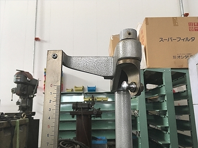 A108647 バネ試験機 藤井精機 FSP-100B_5