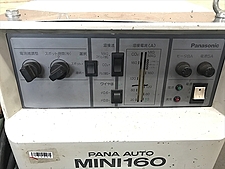松下 YD-160R5 溶接機【野田愛宕店】【店頭取引限定】【】IT1E66TI9LFY 