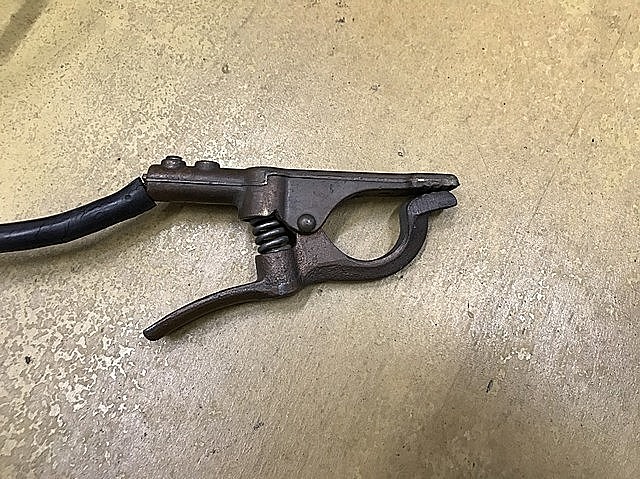 A124251 ＴＩＧ溶接機 日立製作所 AD-GP_10