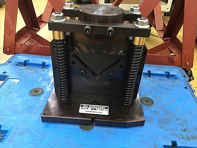 最大65%オフ! オアシスプラスアングルマスター2 本体 IS-756LM-2 育良精機