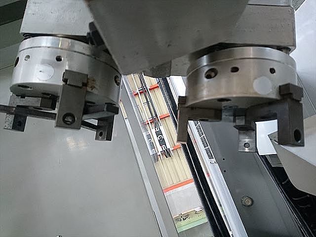 P005746 NC旋盤 森精機 CL-20B | 株式会社 小林機械
