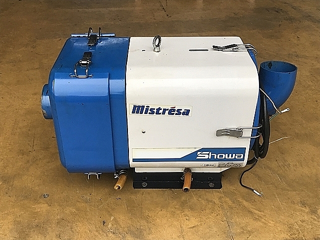 A123923 ミストレーサ 昭和電機 CRD-400R | 株式会社 小林機械