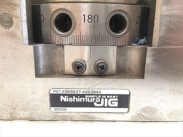 Malltech JC12 4本セット A123788 コンプルデックス ニシムラジグ CD-412 | 株式会社 小林機械