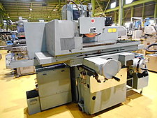 H012700 平面研削盤 アマダワシノ SE-64 | 株式会社 小林機械
