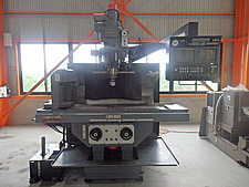 ma r y　マキノコレクション／机上の庭オリジナルサイズ用・A 6 P000065 立型マシニングセンター 牧野フライス製作所 GN-106-A20