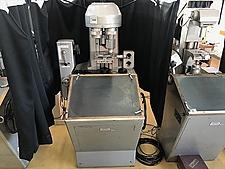 トプコン投影機用部品ハーフミラー 20倍 list_274734_1.jpg