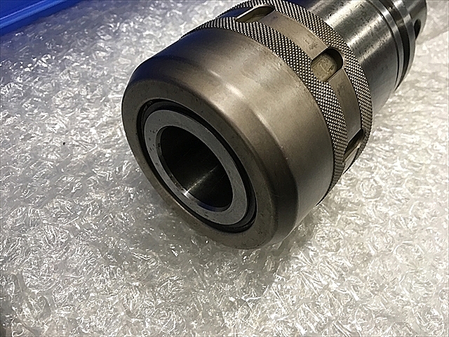 F003790 ミーリングチャック -- KM63XMZ-CTR32-105Y | 株式会社