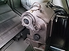 P005710 NC旋盤 ヤマザキマザック SQT-200 | 株式会社 小林機械