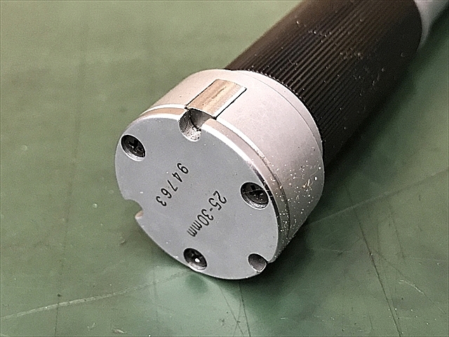 MITUTOYO ホールテスト　2H2　25-30mm　送料無料 A123313 ホールテスト ミツトヨ 2H2「368-707」 | 株式会社 小林機械