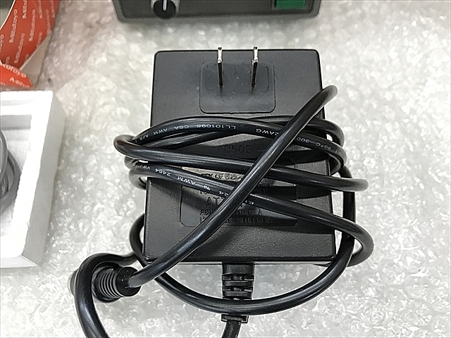 A122495 デジタルミューチェッカー ミツトヨ M-411(519-411) | 株式 