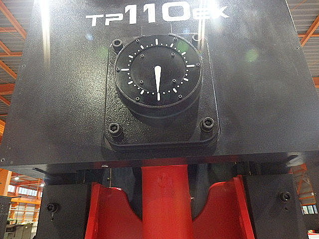 H012664 Ｃ型プレス アマダ TP-110EX_1