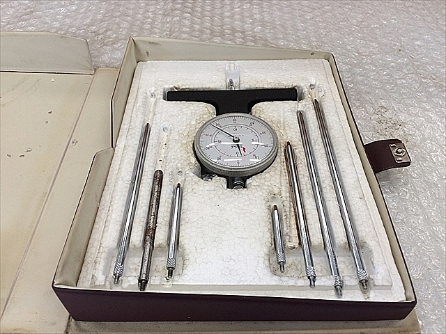 A123107 ダイヤルデプスゲージ TECLOCK DM-202D | 株式会社 小林機械 A123107 ダイヤルデプスゲージ TECLOCK DM-202D | 株式会社 小林機械