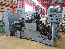 P005685 NCセンターレス ミクロン MD-600Ⅲ4W-15D-RDT-CNC | 株式