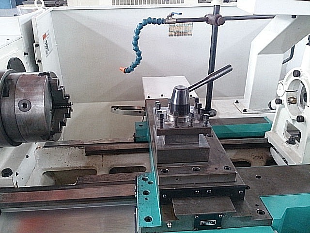 P005681 簡易型NC旋盤 滝沢 TAC-460 | 株式会社 小林機械 P005681 簡易型NC旋盤 滝沢 TAC-460 | 株式会社 小林機械