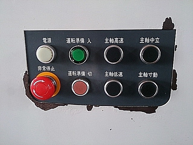 P005681 簡易型ＮＣ旋盤 滝沢 TAC-460_12