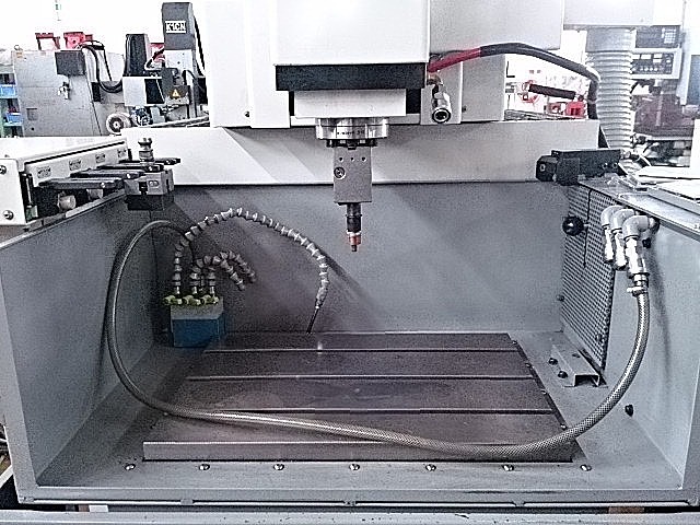 P005664 NC放電加工機 三菱電機 EX8 | 株式会社 小林機械
