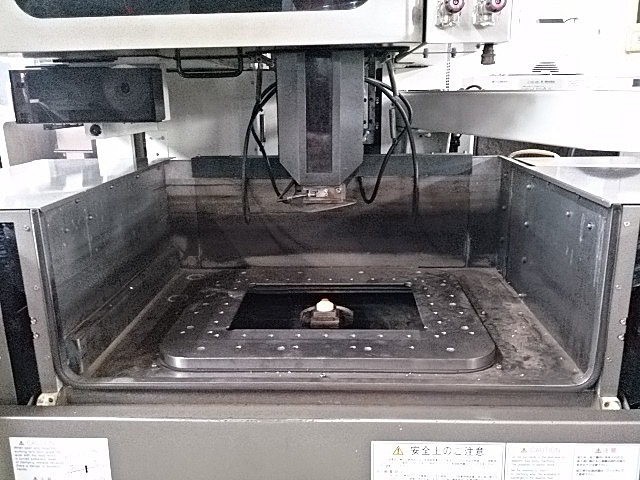 P005665 NCワイヤーカット 三菱電機 FA10PM | 株式会社 小林機械 P005665 NCワイヤーカット 三菱電機 FA10PM | 株式会社 小林機械