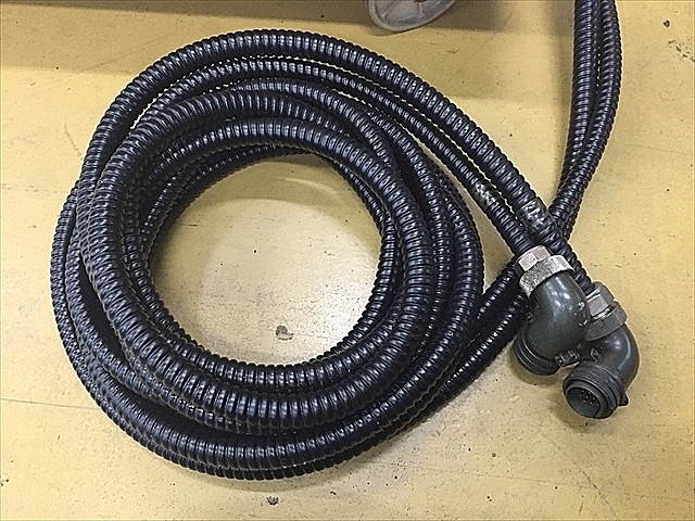 A115271 ＮＣ円テーブル ユキワ精工 JNC170L_7