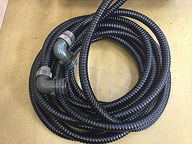 A115272 ＮＣ円テーブル ユキワ精工 JNC170L_7