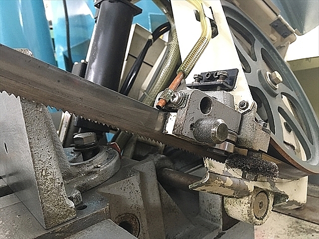 A121686 ロータリーバンドソー 日立工機 CB22FA2 | 株式会社
