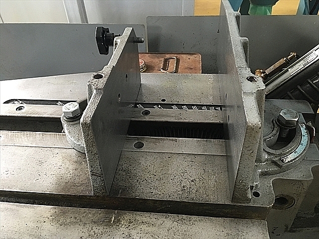 A121686 ロータリーバンドソー 日立工機 CB22FA2 | 株式会社
