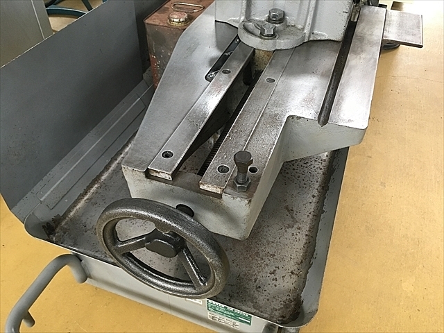 A121686 ロータリーバンドソー 日立工機 CB22FA2 | 株式会社 小林機械