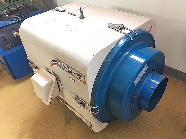 A112876 ミストレーサ 昭和電機 CR-750K_1
