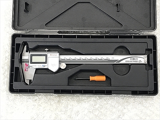 A122014 デジタルノギス ミツトヨ 500-702-10 | 株式会社 小林機械
