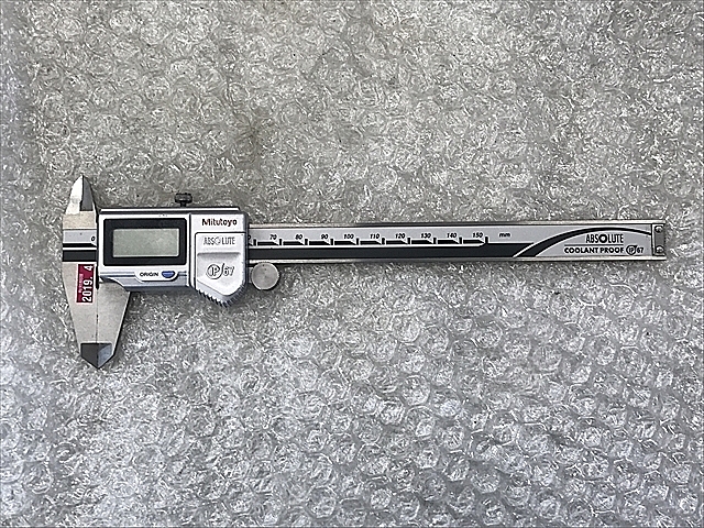 A122014 デジタルノギス ミツトヨ 500-702-10 | 株式会社 小林機械 A122014 デジタルノギス ミツトヨ 500-702-10 | 株式会社 小林機械