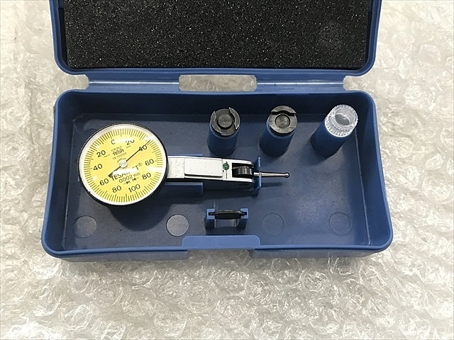 A1219 ピックテスト テサ 株式会社 小林機械