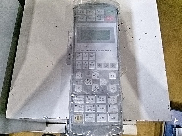 P005632 ＮＣ放電加工機 三菱電機 EA8PM_9