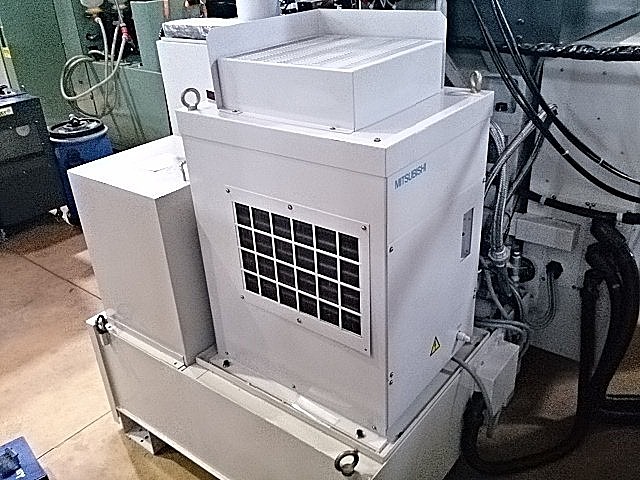 P005632 ＮＣ放電加工機 三菱電機 EA8PM_10