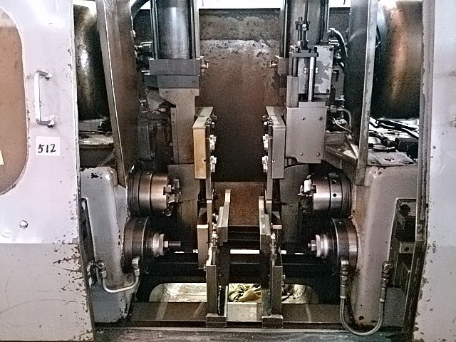 P005626 センターリングマシン 岐阜製作所 GKH-650 | 株式会社