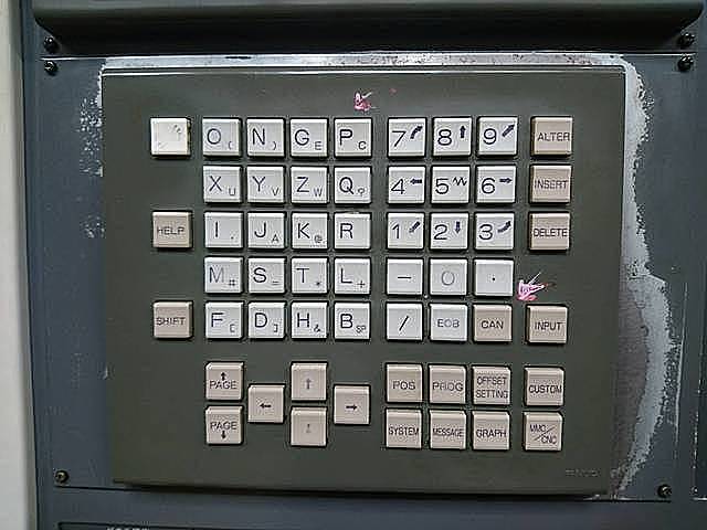 P005621 立型マシニングセンター 森精機 SV-500/50_10