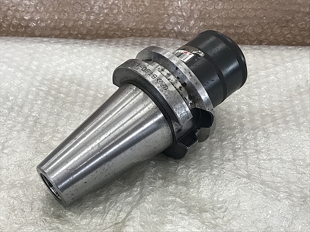 A121668 サイドロックホルダー BIG BT50-ISL25-105 | 株式会社 小林機械