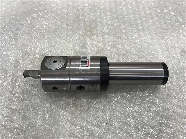A121647 ボーリングツール BIG ST32-CK5-100 | 株式会社 小林機械