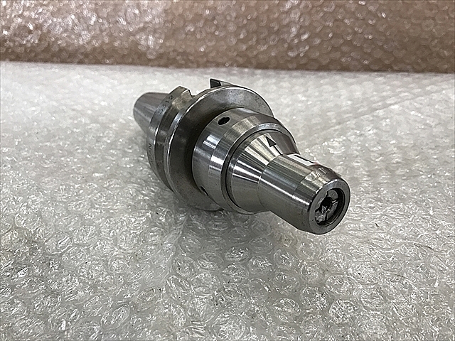 A121641 ミーリングチャック 聖和精機 BT40-HPC06H-090_3