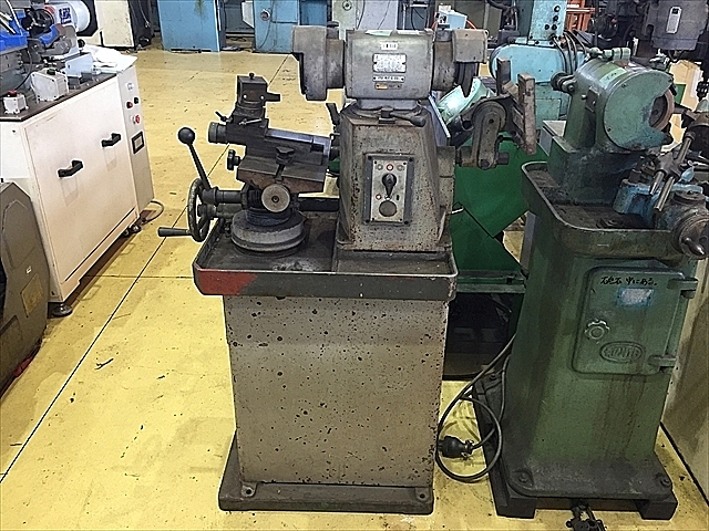 A112068 工具研削盤 伊藤製作所 DIAPET | 株式会社 小林機械