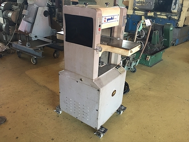 A117906 プラスチック用自動かんな ユーキ工業 YP-200 | 株式会社 小林機械