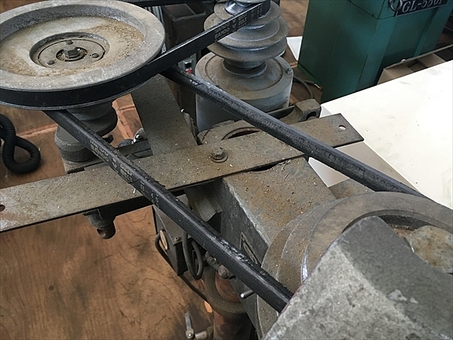 引取限定。タッピングボール盤 ニチレン SHT-16 動作確認済み 引取限定。タッピングボール盤 ニチレン SHT-16 動作確認済み - メルカリ