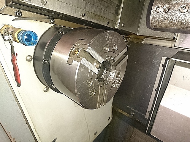 P005614 ＮＣ旋盤 森精機 SL-1000_2
