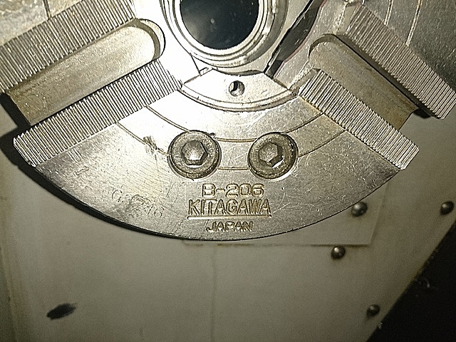 P005614 ＮＣ旋盤 森精機 SL-1000_3