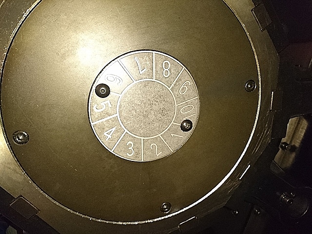 P005614 ＮＣ旋盤 森精機 SL-1000_5