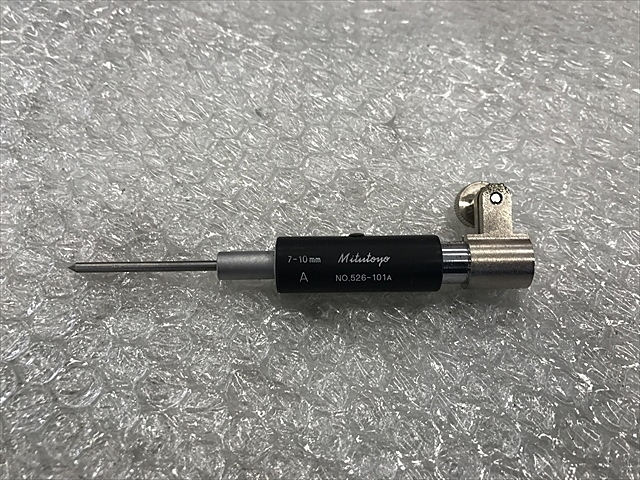 ミツトヨ　シリンダーゲージ A121484 シリンダーゲージ ミツトヨ 526-101 | 株式会社 小林機械