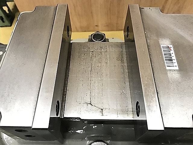 A121476 マシンバイス 津田駒 VG-150 | 株式会社 小林機械